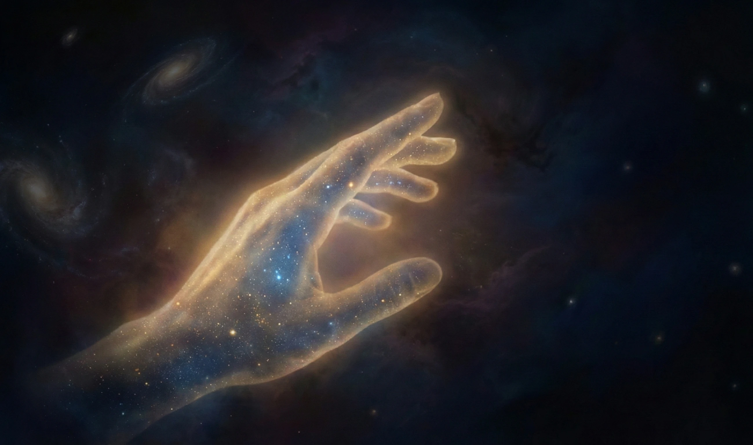 The End of the Chronicle